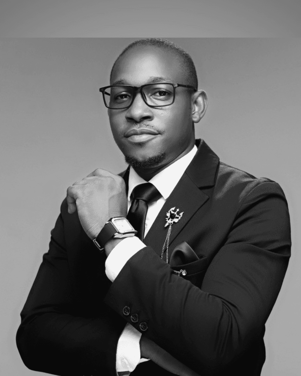 Ayo Samuel, CTO